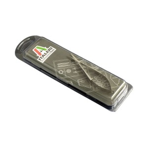Italeri - Mini nůžky na fotoleptané díly