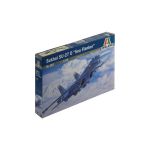Italeri Suchoj Su-27 D Sea Flanker (1:72)