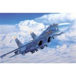 Italeri Suchoj Su-27 D Sea Flanker (1:72)