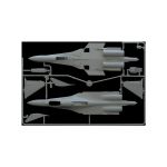 Italeri Suchoj Su-27 D Sea Flanker (1:72)