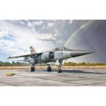 Italeri Dassault Mirage F.1 C/CR (1:48)