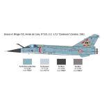 Italeri Dassault Mirage F.1 C/CR (1:48)