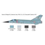 Italeri Dassault Mirage F.1 C/CR (1:48)