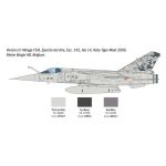 Italeri Dassault Mirage F.1 C/CR (1:48)