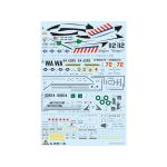 Italeri Lockheed F-16C Fighting Falcon (1:48)