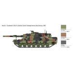 Italeri Leopard 2A4 (1:48)