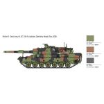 Italeri Leopard 2A4 (1:48)