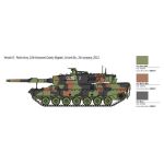 Italeri Leopard 2A4 (1:48)