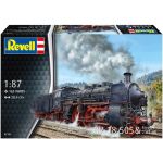 Revell BR 18 505 s tendrem T38 (1:87)