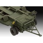 Revell M19 Tank Transporter (1:72)