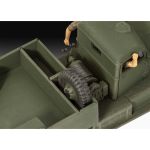 Revell M19 Tank Transporter (1:72)