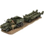 Revell M19 Tank Transporter (1:72)