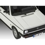 Revell Volkswagen Golf 1 50. výročí (1:24) (giftset)
