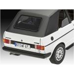 Revell Volkswagen Golf 1 50. výročí (1:24) (giftset)