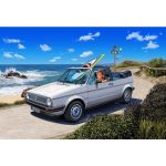 Revell Volkswagen Golf 1 50. výročí (1:24) (giftset)