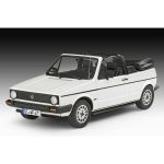 Revell Volkswagen Golf 1 50. výročí (1:24) (giftset)