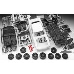 Revell Chevrolet Camaro 1969 (1:12)