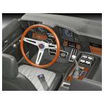 Revell Chevrolet Camaro 1969 (1:12)