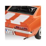 Revell Chevrolet Camaro 1969 (1:12)
