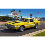 Revell Shelby Mustang GT500 1970 (1:25)