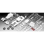 Revell Shelby Mustang GT500 1970 (1:25)