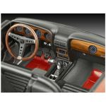 Revell Shelby Mustang GT500 1970 (1:25)