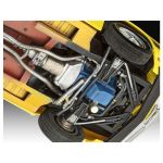 Revell Shelby Mustang GT500 1970 (1:25)
