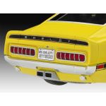 Revell Shelby Mustang GT500 1970 (1:25)