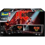 Revell AC/DC Tour Truck Power Up (1:32)