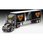 Revell AC/DC Tour Truck Power Up (1:32)