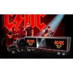 Revell AC/DC Tour Truck Power Up (1:32)