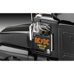 Revell AC/DC Tour Truck Power Up (1:32)