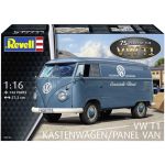 Revell Vokswagen T1 Panel Van 75. výročí (1:16)