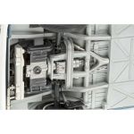 Revell Vokswagen T1 Panel Van 75. výročí (1:16)
