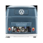 Revell Vokswagen T1 Panel Van 75. výročí (1:16)