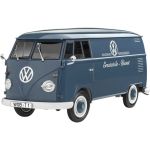 Revell Vokswagen T1 Panel Van 75. výročí (1:16)