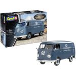 Revell Vokswagen T1 Panel Van 75. výročí (1:16)