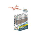 Revell házedlo Balsa Birds červené