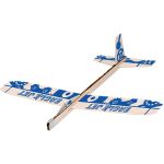 Revell házedlo Balsa Birds modré