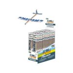 Revell házedlo Balsa Birds modré