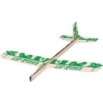 Revell házedlo Balsa Birds zelené
