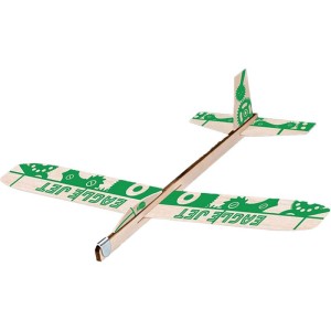 Revell házedlo Balsa Birds zelené