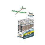 Revell házedlo Balsa Birds zelené