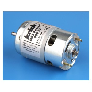 Krick Motor MAX Power 900 BB