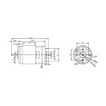 Krick Motor MAX Power 900 BB