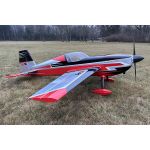 103” Extra SX ARF - červená 2,61m