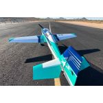 103” Extra SX ARF - červená 2,61m