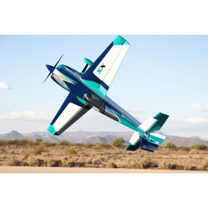 103” Extra SX ARF - modrá 2,61m