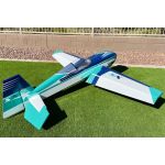 103” Extra SX ARF - modrá 2,61m