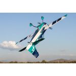103” Extra SX ARF - modrá 2,61m